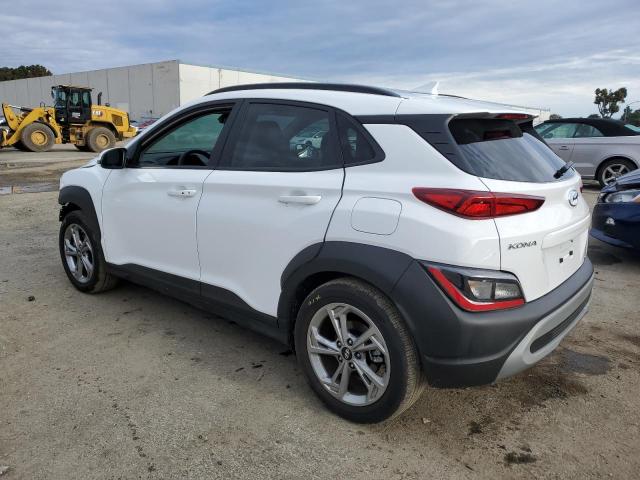 KM8K62ABXPU029619 | 2023 HYUNDAI KONA SEL