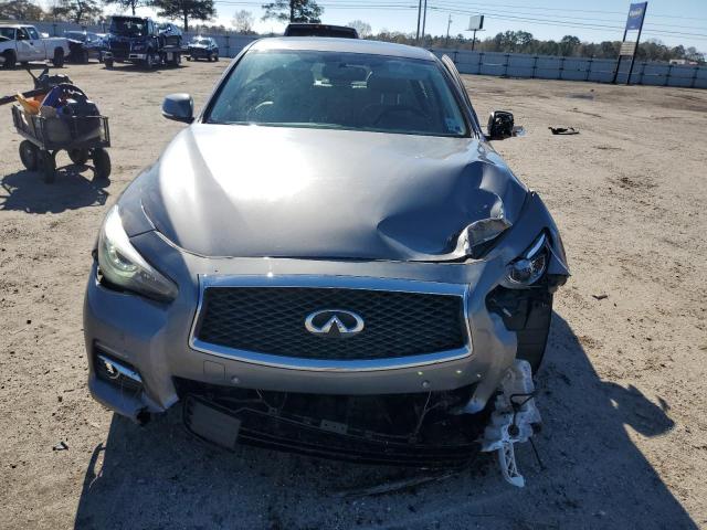 JN1EV7AP5HM732255 | 2017 INFINITI Q50 PREMIU