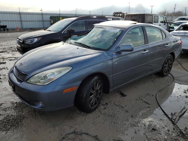 2006 Lexus ES 330 