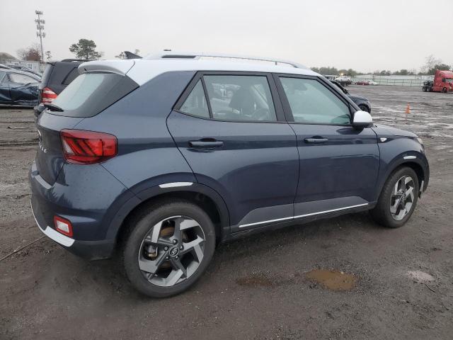 KMHRC8A34MU095727 2021 Hyundai Venue Sel 2021 Hyundai Venue Sel VIN: KMHRC8A34MU095727 Lot: 40151754