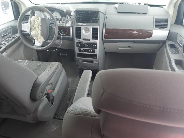 2A4RR5D14AR421248 | 2010 Chrysler town & country touring