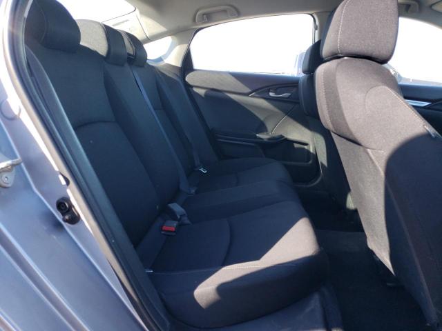 2017 HONDA CIVIC LX - 19XFC2F53HE063418