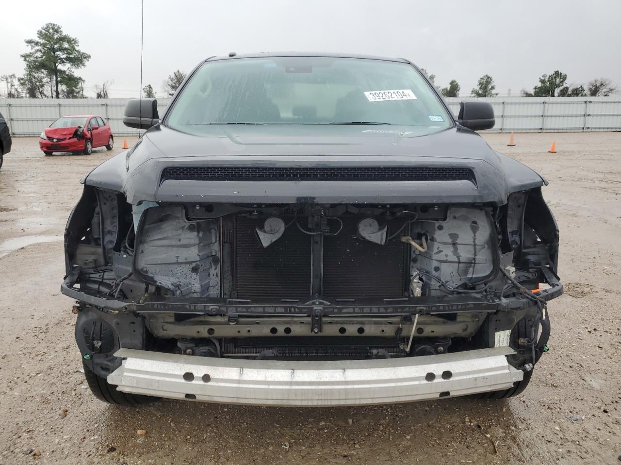 5TFEM5F13KX143400 TOYOTA TUNDRA 2019