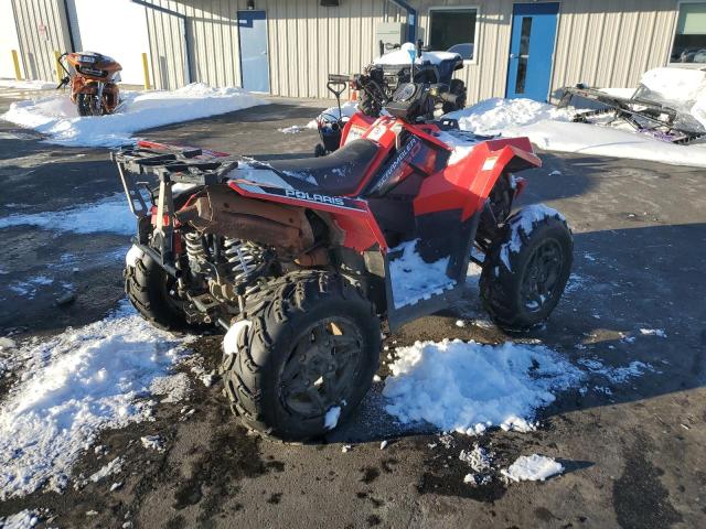 2015 POLARIS SCRAMBLER - 4XASVA85XFA219980