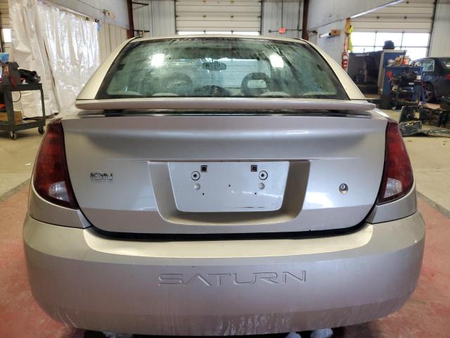 2004 Saturn Ion Level 3 VIN: 1G8AL52F94Z135418 Lot: 56794414