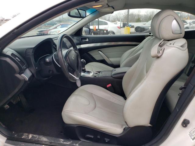 2015 INFINITI Q60 BASE JN1CV6FE0FM810219