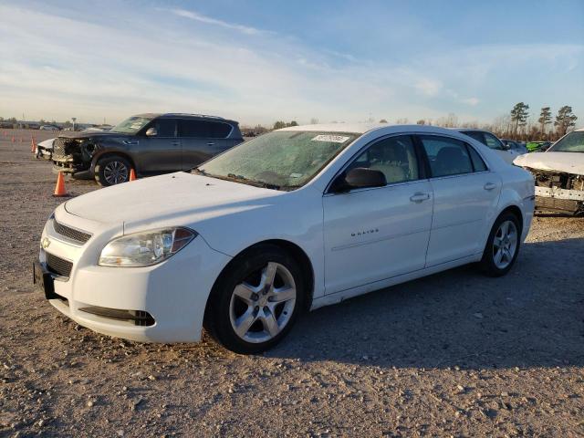 2011 Chevrolet Malibu Ls VIN: 1G1ZA5E11BF330046 Lot: 38129394