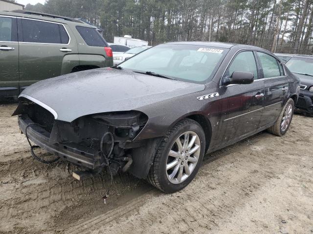 2008 Buick Lucerne CXS