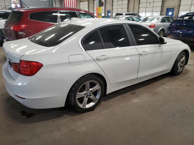 WBA3B5G50FNS14923 | 2015 BMW 328 XI SUL