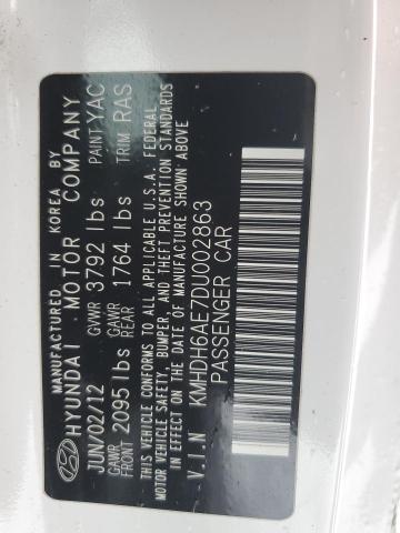 2022 HYUNDAI ELANTRA CO KMHDH6AE7DU002863