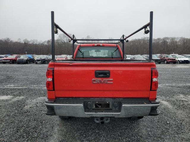 2018 GMC SIERRA C25 1GT01REG3JZ291548