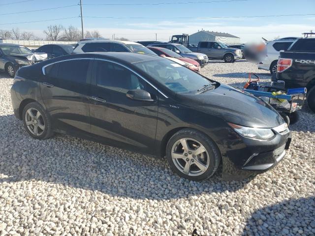 VIN 1G1RC6S52GU121974 2016 Chevrolet Volt, LT no.4