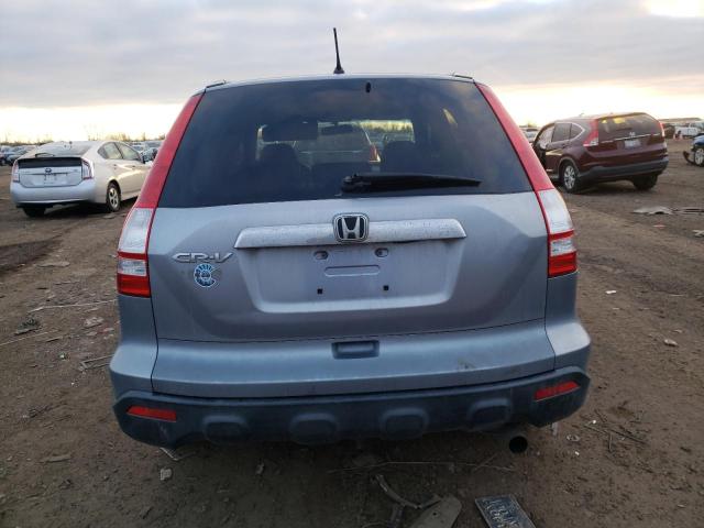 2018 HONDA CR-V - JHLRE48598C043488