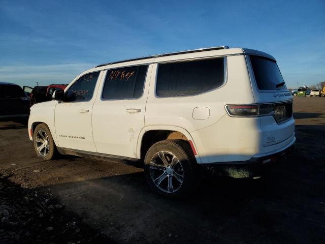 2022 JEEP GRAND WAGO 1C4SJVEJ2NS103503