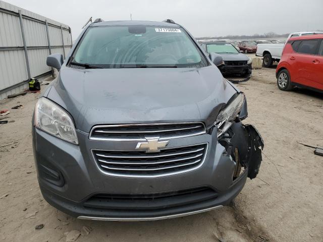 2015 CHEVROLET TRAX 1LT - KL7CJRSB8FB195076
