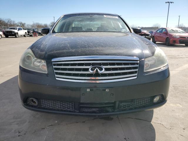 2006 Infiniti M35 Base VIN: JNKAY01F46M257520 Lot: 38293894