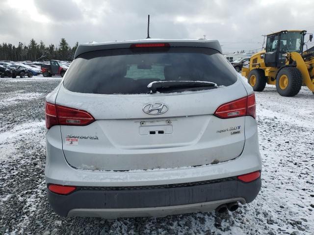 2015 HYUNDAI SANTA FE S - 5XYZUDLA2FG300536
