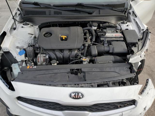 2020 KIA FORTE FE - 3KPF24AD8LE211729