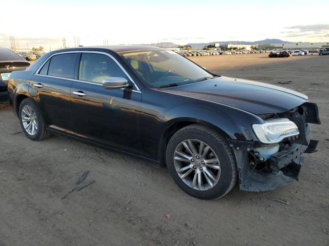 2C3CCAEG7GH320510 | 2016 CHRYSLER 300C