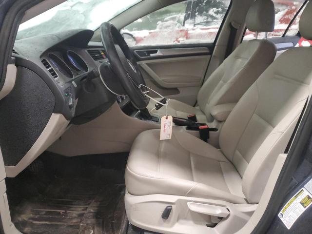 2015 VOLKSWAGEN GOLF SPORT - 3VWCA7AU6FM516385