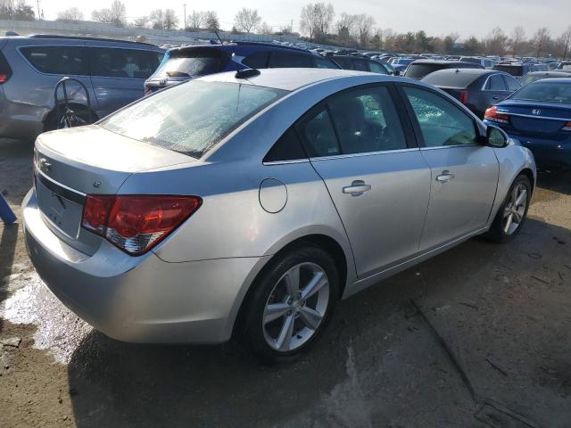 1G1PE5SB5F7102415 | 2015 CHEVROLET CRUZE LT