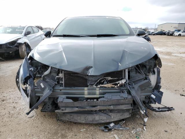 3LN6L2G91GR610982 | 2016 LINCOLN MKZ