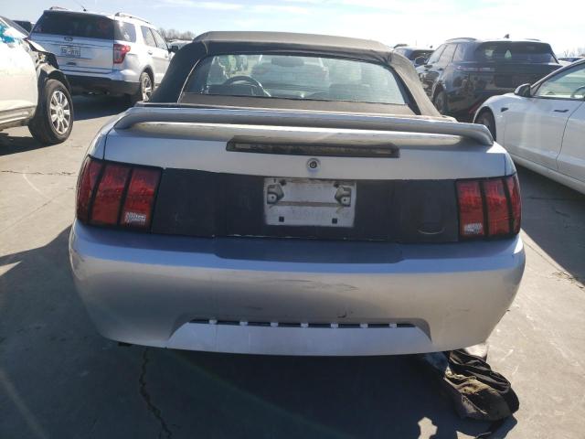 1FAFP4447YF142404 | 2000 Ford mustang