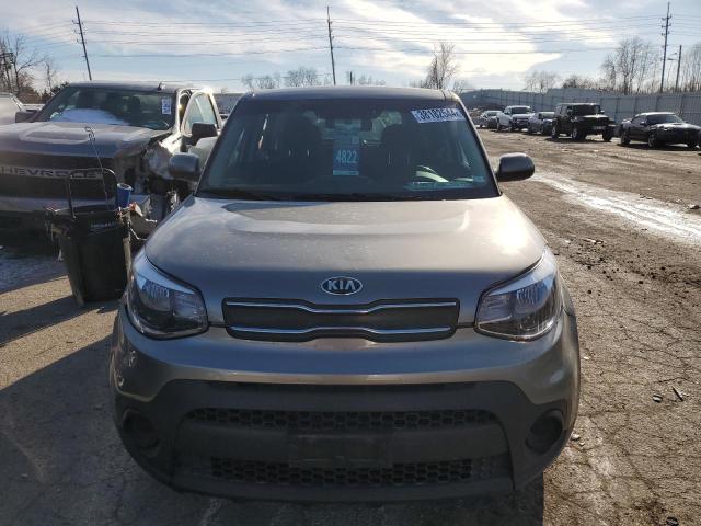 VIN KNDJN2A22J7536541 2018 KIA Soul no.5