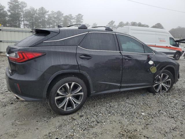 2016 LEXUS RX 350 - 2T2ZZMCA2GC024921