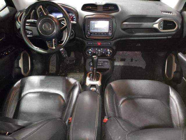 2015 JEEP RENEGADE L - ZACCJBDT0FPB98432