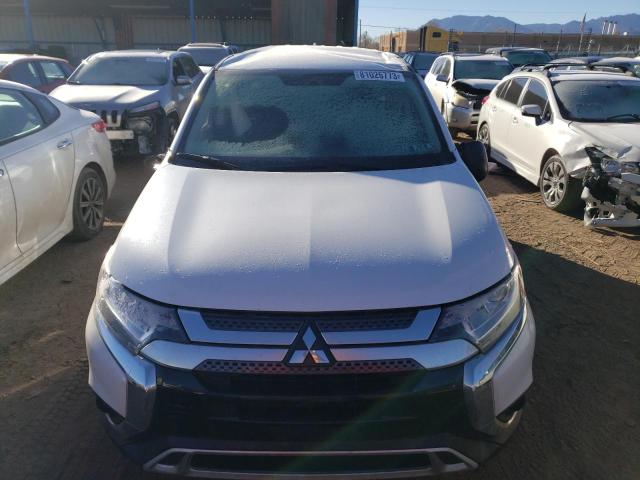 JA4AZ3A35LZ048205 2020 MITSUBISHI OUTLANDER-4