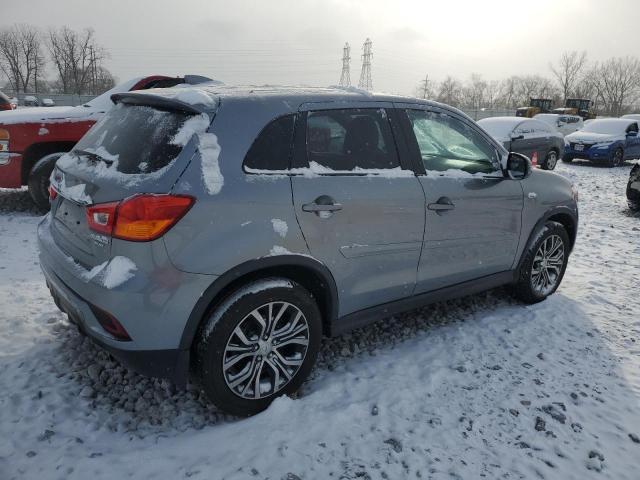 JA4AP3AU0JZ000994 | 2018 MITSUBISHI OUTLANDER