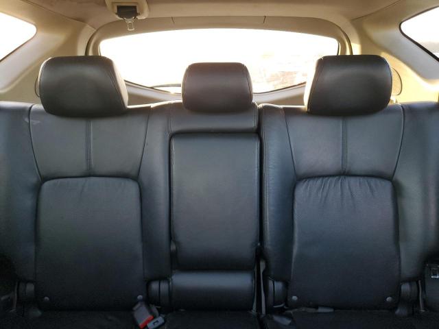 2009 Nissan Murano S VIN: JN8AZ18W19W137150 Lot: 40801404