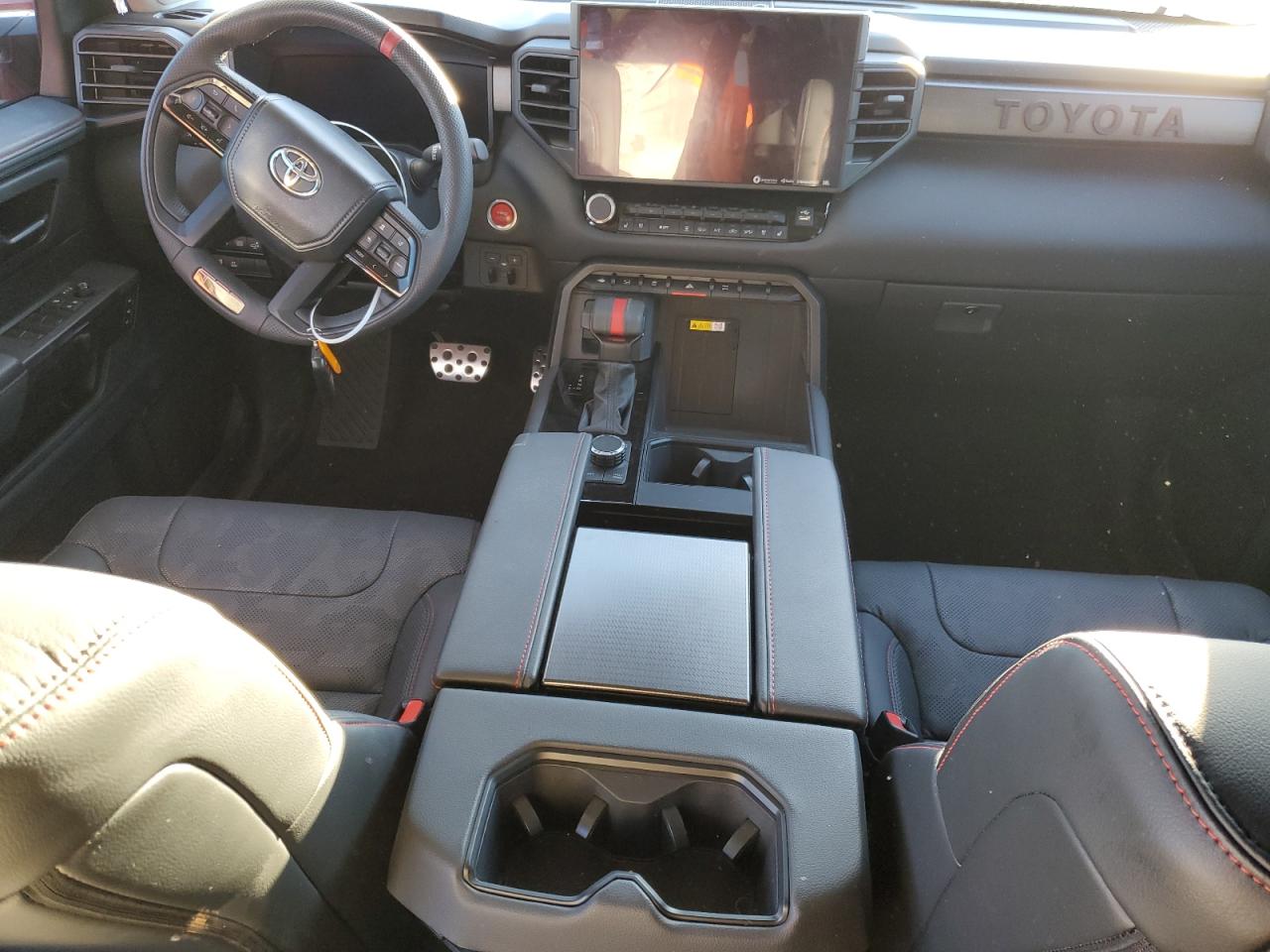 5TFPC5DB4PX035916 TOYOTA TUNDRA 2023