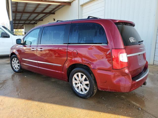 Vin: 2a4rr8dg9br630654, lot: 37954904, chrysler minivan touring l 20112