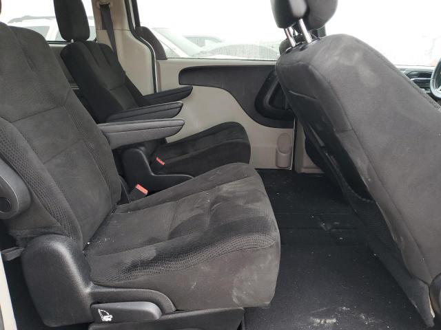 2016 Dodge Grand Caravan Se VIN: 2C4RDGBGXGR116174 Lot: 38954244