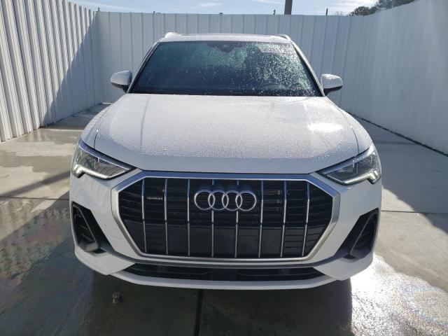 WA1DECF35R1054370 | 2024 AUDI Q3 PREMIUM