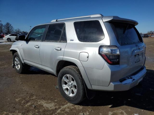 JTEBU5JR4F5208395 | 2015 TOYOTA 4RUNNER SR