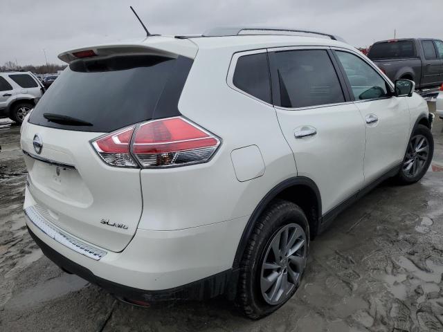 2015 NISSAN ROGUE S - 5N1AT2MV0FC872209