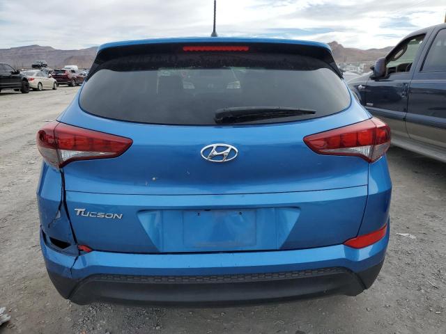 KM8J23A40JU609869 | 2018 HYUNDAI TUCSON SE