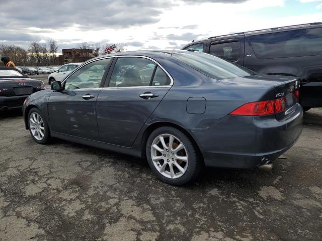 JH4CL969X6C015917 | 2006 Acura tsx