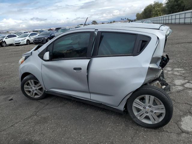 2014 Chevrolet Spark 1Lt VIN: KL8CD6S9XEC534377 Lot: 43990314