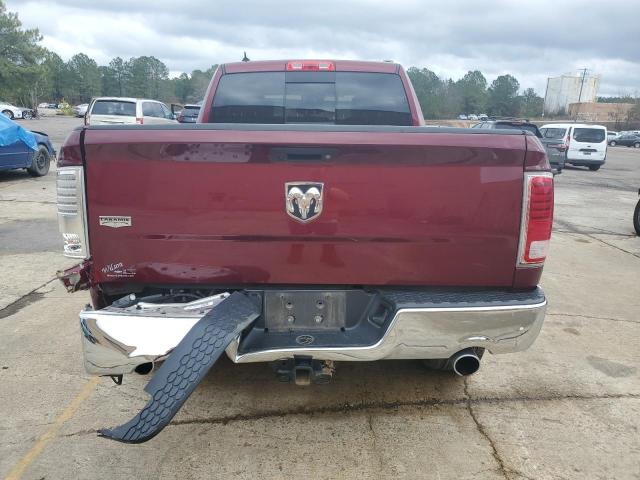 1C6RR6JT8HS801551 | 2017 RAM 1500 LARAM