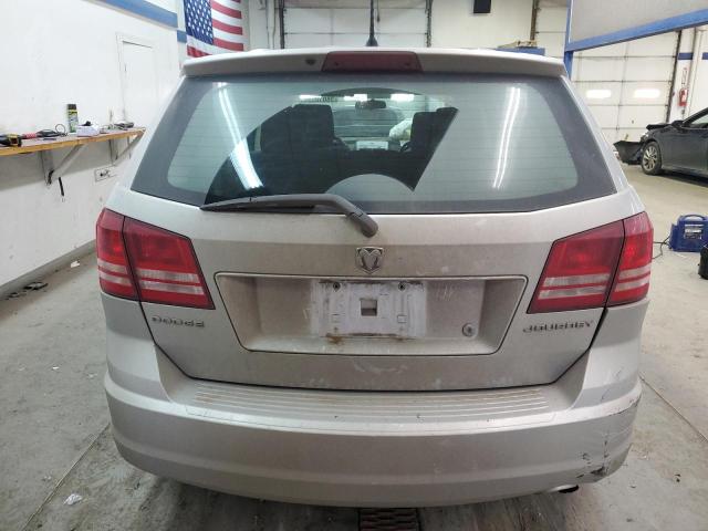 2009 Dodge Journey Se VIN: 3D4GG47B79T545415 Lot: 38010224