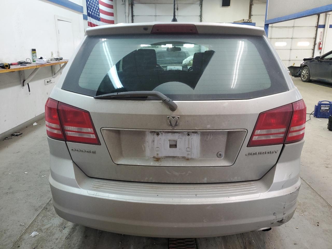 3D4GG47B79T545415 2009 Dodge Journey Se