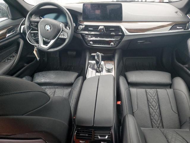 2022 BMW 530 XI - WBA13BJ0XNWX59603