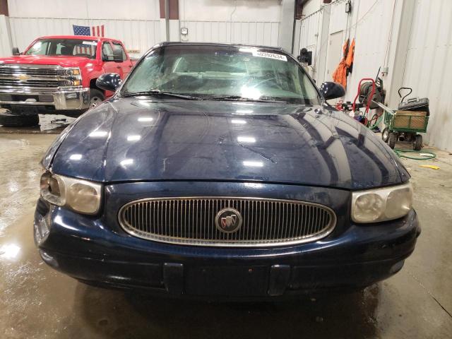 2003 Buick Lesabre Custom VIN: 1G4HP52K53U149930 Lot: 40392634