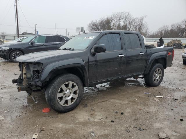 2012 Chevrolet Colorado 