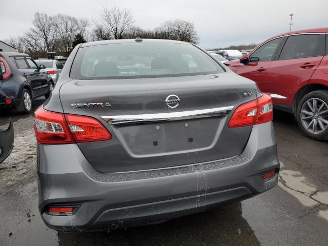 3N1AB7AP9JY346559 | 2018 NISSAN SENTRA S