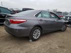 TOYOTA CAMRY LE photo